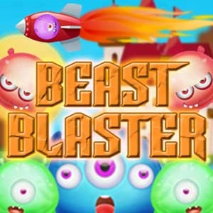 Beast Blaster Pc
