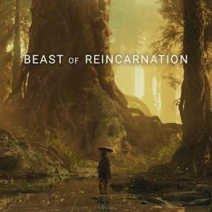 Beast of Reincarnation Playstation 5