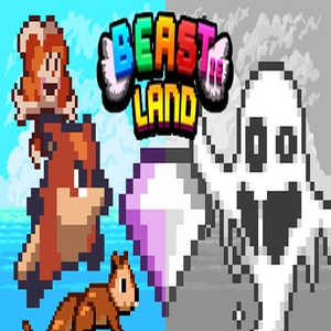 Beastie Land Pc