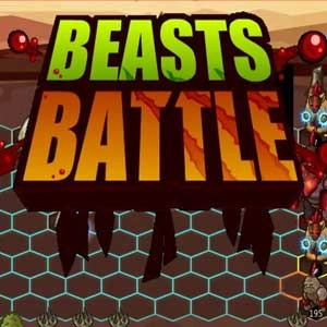 Beasts Battle Pc