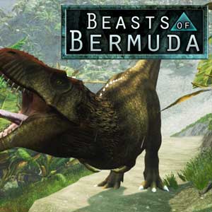 Comprar Beasts of Bermuda CD Key Comparar Preços