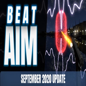 Beat Aim Rhythm FPS Shooter