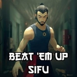 Beat Em Up Sifu 3D Fighting Game Pc