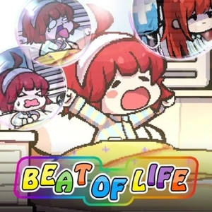 Beat of Life Playstation 4