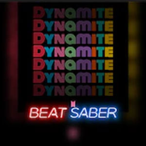 Comprar Beat Saber BTS Dynamite CD Key Comparar Preços