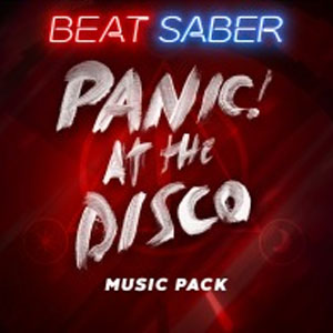 Comprar Beat Saber Panic At The Disco Music Pack PS4 Comparar Preços