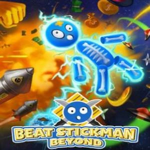 Beat Stickman Beyond Xbox One