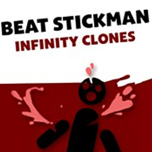 Beat Stickman Infinity Clones Xbox One
