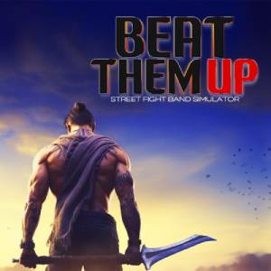 Beat Them Up Street Fight Band Simulator Switch