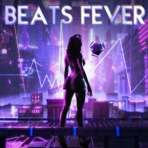 Beats Fever Playstation 4