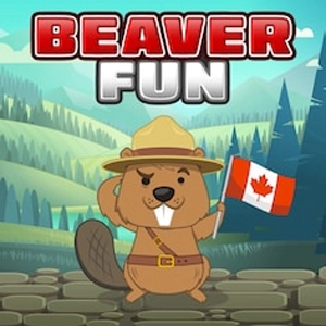 Beaver Fun