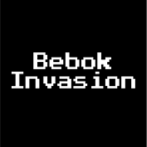 Bebok Invasion Alien Shooter Xbox Series X