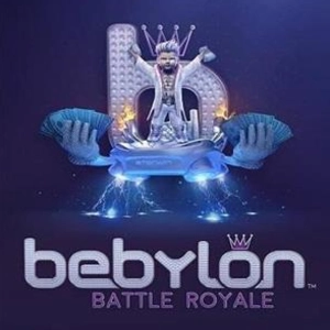Bebylon Battle Royale Pc