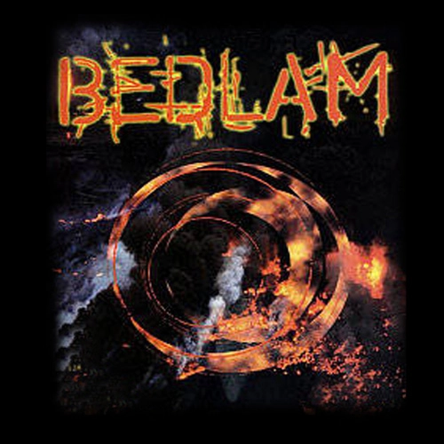 Bedlam Xbox One