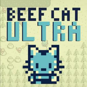 Beef Cat Ultra Playstation 4