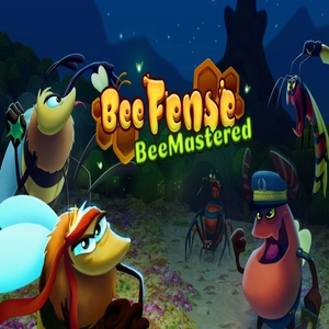 BeeFense BeeMastered Switch