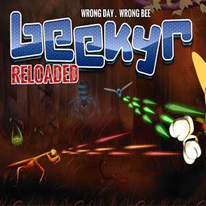 Comprar Beekyr Reloaded CD Key Comparar Preços