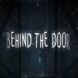 Behind The Door