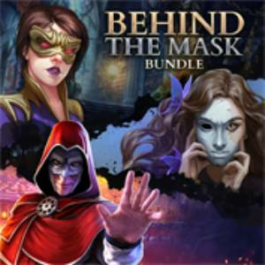 Behind The Mask Bundle Xbox One