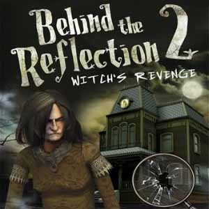 Comprar Behind the Reflection 2 Witchs Revenge CD Key Comparar Preços