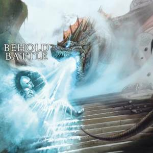 Behold Battle Xbox One