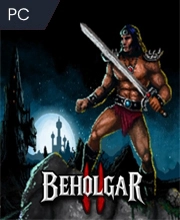 Beholgar 2 Pc