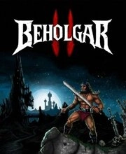 Beholgar 2 Playstation 5