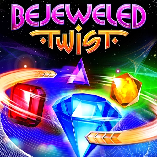 Bejeweled Twist Pc