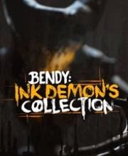 Bendy Ink Demon's Collection Xbox One