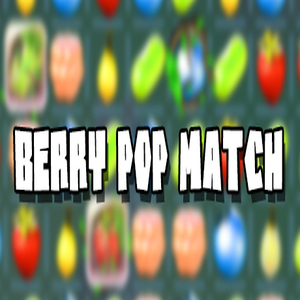 Comprar Berry Pop Match CD Key Comparar Preços