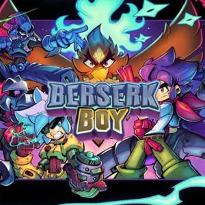 Comprar Berserk Boy Nintendo Switch barato Comparar Preços