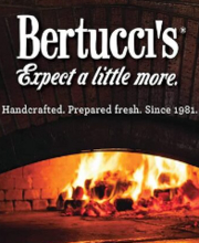 Bertucci’s Gift Card Pc