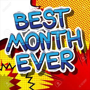 Best Month Ever Pc