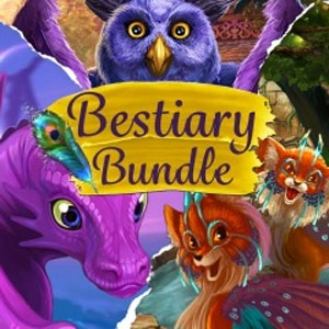 Bestiary Bundle Xbox One