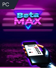 Beta MAX Pc