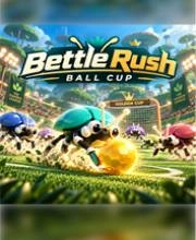 Bettle Rush Ball Cup Pc