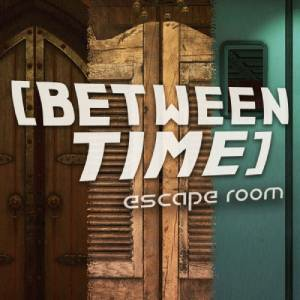 Between Time Escape Room Playstation 5