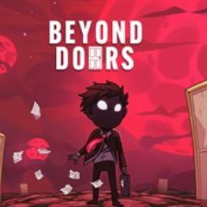 Beyond Doors Bundle Pc