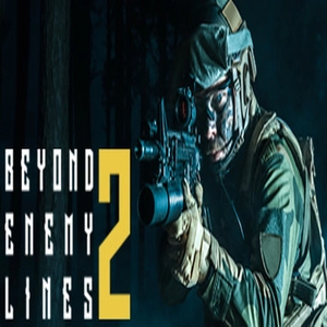Beyond Enemy Lines 2 Xbox One