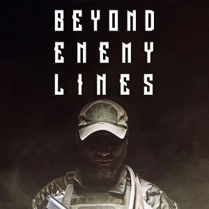 Beyond Enemy Lines Playstation 4