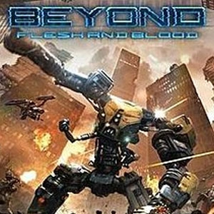 Beyond Flesh and Blood Xbox Series X