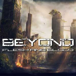 Comprar Beyond Flesh and Blood Xbox One Código Comparar Preços