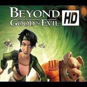 Comprar Beyond Good & Evil HD Xbox Series Barato Comparar Preços