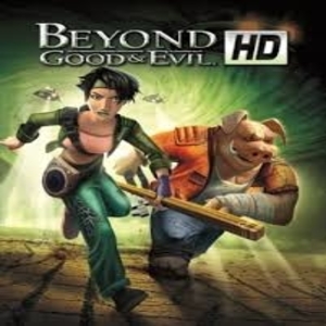 Comprar Beyond Good & Evil HD Xbox One Barato Comparar Preços