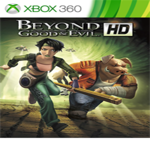 Comprar Beyond Good & Evil HD Xbox 360 Barato Comparar Preços