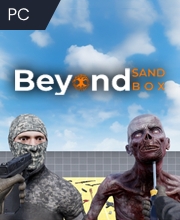 Comprar Beyond Sandbox CD Key Comparar Preços