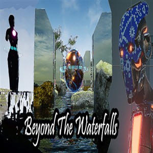Comprar Beyond The Waterfalls CD Key Comparar Preços