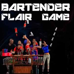 BFGE Bartender Flair Game Pc