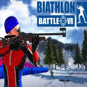 Comprar Biathlon Battle VR CD Key Comparar Preços