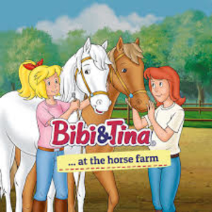 Comprar Bibi & Tina at the Horse Farm PS5 Barato Comparar Preços